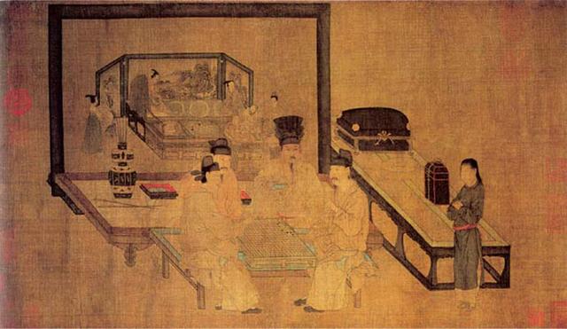 厂房改造之北京艺术家许宏泉书画工作室